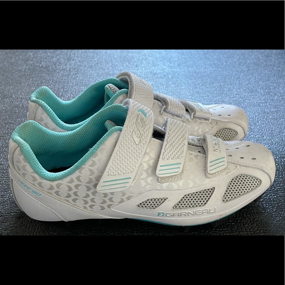 Garneau Multi Airflex Cycling Shoe